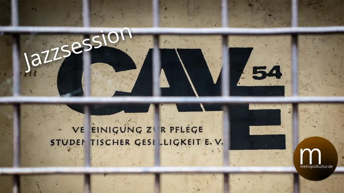 Cave Jazzsession