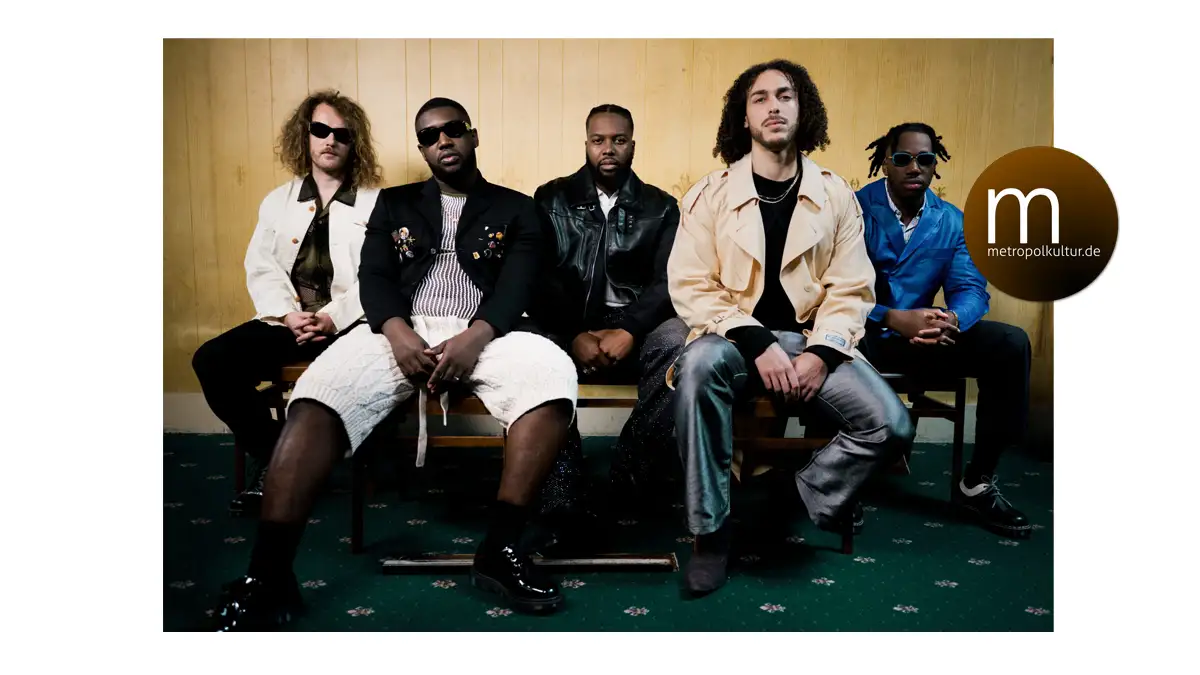 Ezra Collective