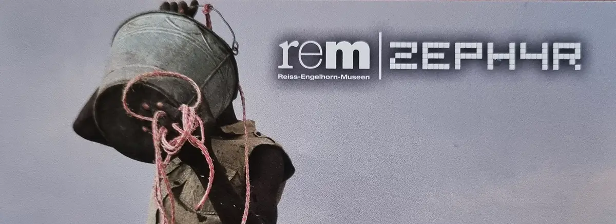 courtney-clarke - Geographies of Drought - REM