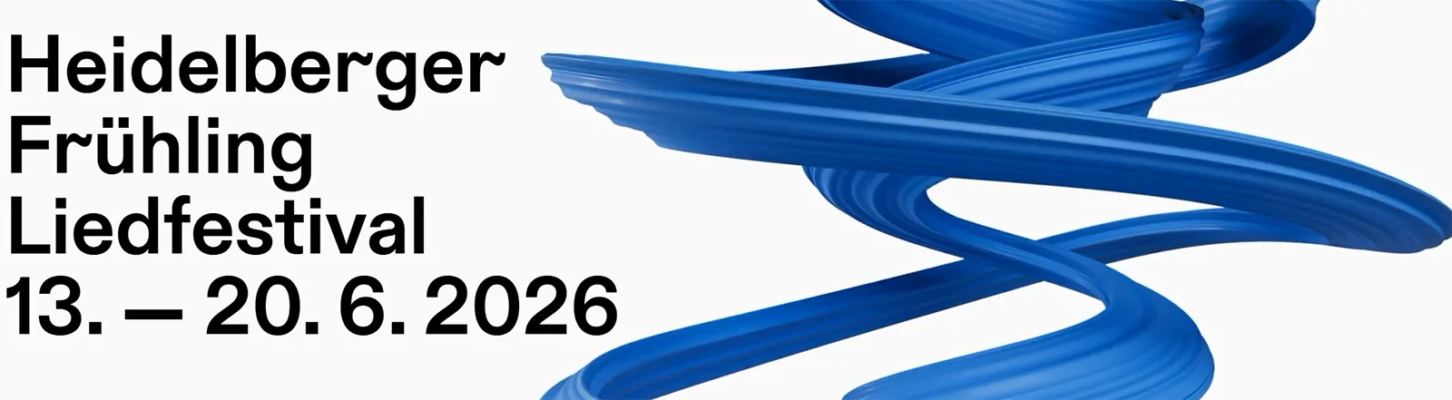 Heidelberger Frühling 2026