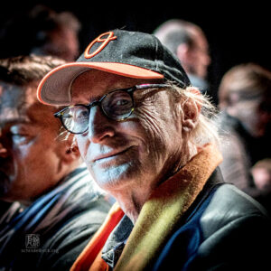 Sondermann Gala 2018 Otto Waalkes / Anna Haifisch - Photo: Frank Schindelbeck