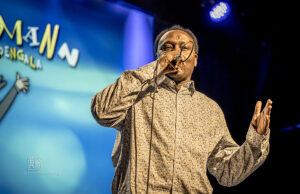 Sondermann Gala 2018 Otto Waalkes / Anna Haifisch - Photo: Frank Schindelbeck