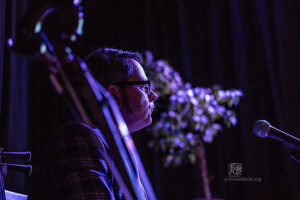 Sondermann Gala 2018 Otto Waalkes / Anna Haifisch - Photo: Frank Schindelbeck