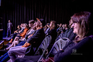 Sondermann Gala 2018 Otto Waalkes / Anna Haifisch - Photo: Frank Schindelbeck