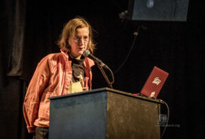 Sondermann Gala 2018 Otto Waalkes / Anna Haifisch - Photo: Frank Schindelbeck