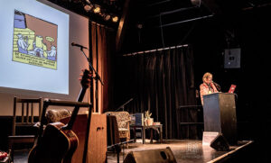 Sondermann Gala 2018 Otto Waalkes / Anna Haifisch - Photo: Frank Schindelbeck