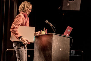 Sondermann Gala 2018 Otto Waalkes / Anna Haifisch - Photo: Frank Schindelbeck