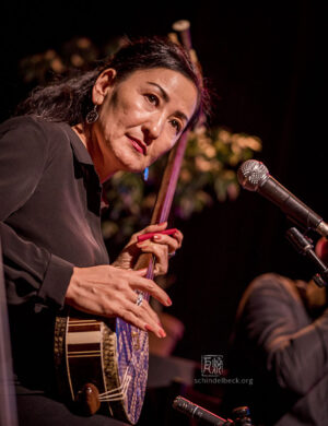 Sondermann Gala 2018 Otto Waalkes / Anna Haifisch - Photo: Frank Schindelbeck