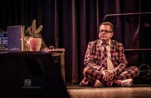 Sondermann Gala 2018 Otto Waalkes / Anna Haifisch - Photo: Frank Schindelbeck