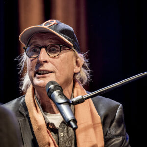 Sondermann Gala 2018 Otto Waalkes / Anna Haifisch - Photo: Frank Schindelbeck