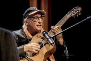 Sondermann Gala 2018 Otto Waalkes / Anna Haifisch - Photo: Frank Schindelbeck
