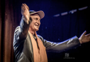 Sondermann Gala 2018 Otto Waalkes / Anna Haifisch - Photo: Frank Schindelbeck