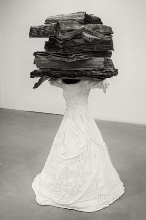 Ausstellung Kiefer - Kunsthalle Mannheim - Photo: Schindelbeck