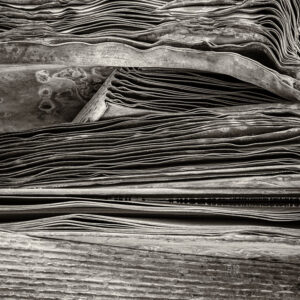 Ausstellung Kiefer - Kunsthalle Mannheim - Photo: Schindelbeck