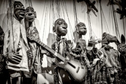 documenta 15 - Photo: Schindelbeck