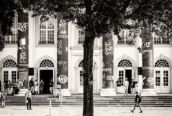 documenta 15 - Photo: Schindelbeck