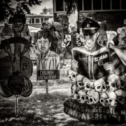 documenta 15 - Photo: Schindelbeck