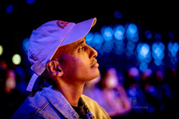 Sondermann Gala 2022 mit Sven Regener, Hauck & Bauer, Tedros Teclebrhan - Photos Frank Schindelbeck