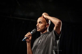 Sondermann Gala 2022 mit Sven Regener, Hauck & Bauer, Tedros Teclebrhan - Photos Frank Schindelbeck