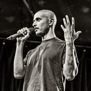 Sondermann Gala 2022 mit Sven Regener, Hauck & Bauer, Tedros Teclebrhan - Photos Frank Schindelbeck