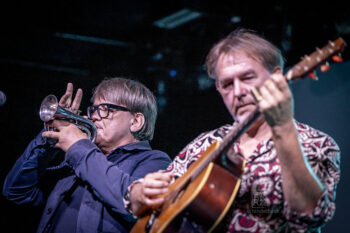 Sondermann Gala 2022 mit Sven Regener, Hauck & Bauer, Tedros Teclebrhan - Photos Frank Schindelbeck