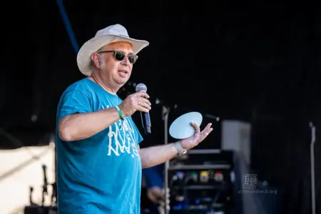 Drumherum - Finkenbach Festival 2026
