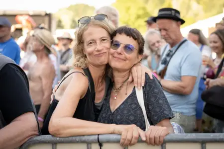 Drumherum - Finkenbach Festival 2026