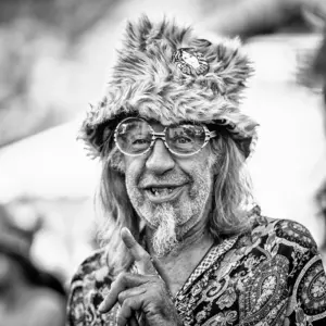 Drumherum - Finkenbach Festival 2026
