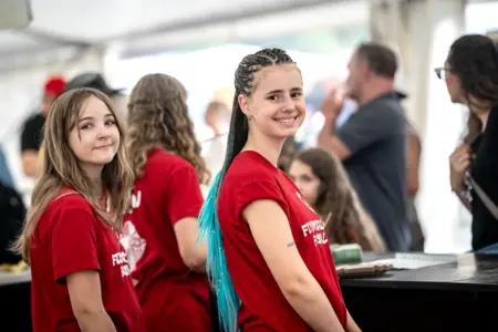 Drumherum - Finkenbach Festival 2026