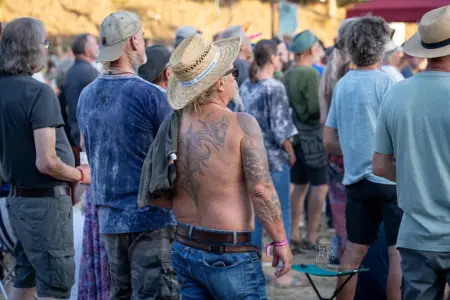 Drumherum - Finkenbach Festival 2026