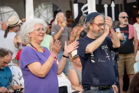 Drumherum - Finkenbach Festival 2026