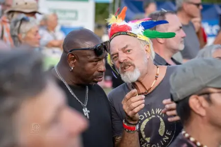 Drumherum - Finkenbach Festival 2026