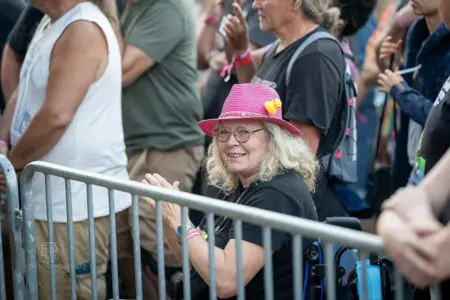 Drumherum - Finkenbach Festival 2026