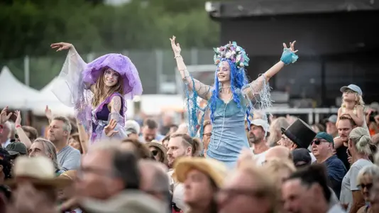 Drumherum - Finkenbach Festival 2026