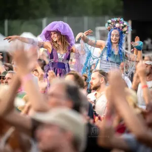 Drumherum - Finkenbach Festival 2026
