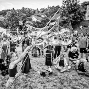 Drumherum - Finkenbach Festival 2026