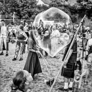 Drumherum - Finkenbach Festival 2026