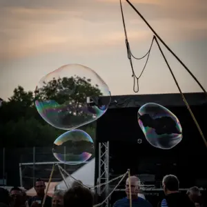 Drumherum - Finkenbach Festival 2026