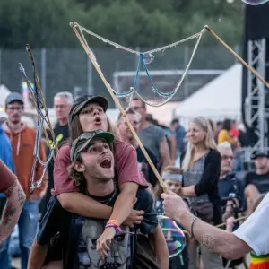 Drumherum - Finkenbach Festival 2026