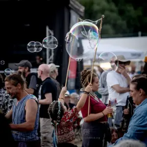 Drumherum - Finkenbach Festival 2026