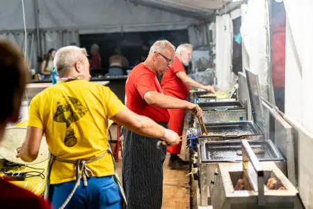 Drumherum - Finkenbach Festival 2026