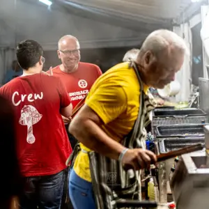 Drumherum - Finkenbach Festival 2026