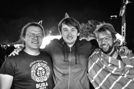 Drumherum - Finkenbach Festival 2026