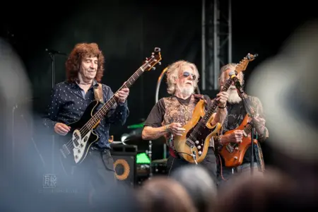 Epitaph - Finkenbach Festival 2026
