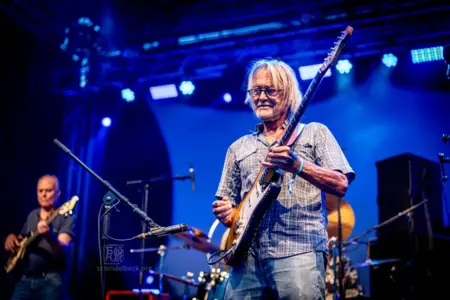 Guru Guru - Finkenbach Festival 2026
