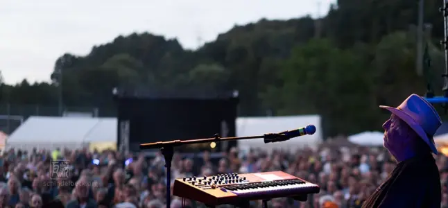 Guru Guru - Finkenbach Festival 2026