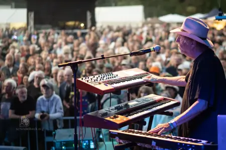 Guru Guru - Finkenbach Festival 2026