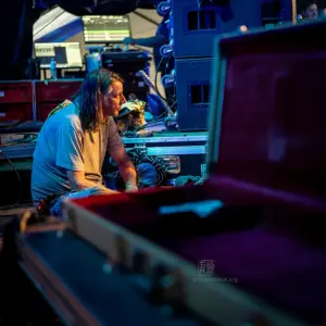 Guru Guru - Finkenbach Festival 2026