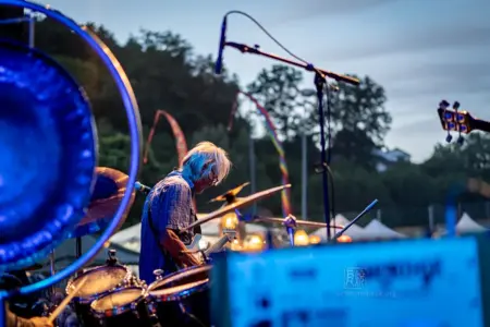 Guru Guru - Finkenbach Festival 2026
