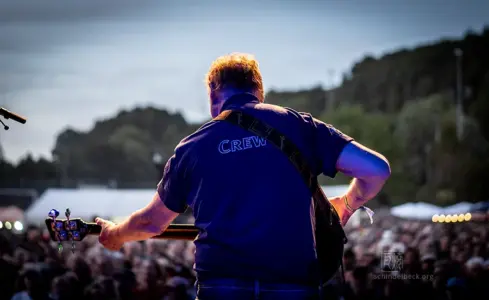Guru Guru - Finkenbach Festival 2026